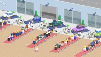 Car Dealer Tycoon Screen Shot 1