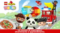 LEGO® DUPLO® WORLD Screen Shot 0