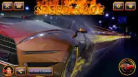 3D Car Racing Screen Shot 1