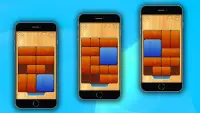 Unblock - Logic puzzles Screen Shot 1