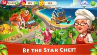 Cooking Town – Restaurant Chef Game Screen Shot 11