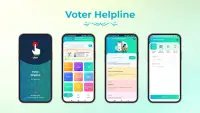Voter Helpline Screen Shot 4