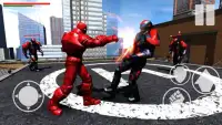 Infinity Battle - the War of Heroes Screen Shot 4