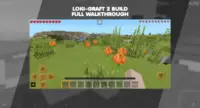 LokiCraft 2 - Build Full Walkthrough Screen Shot 1