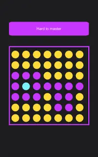 Color: the match-3 puzzle game Screen Shot 4
