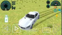 True Car Mercedes Driving 2019 Simulator Screen Shot 1