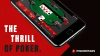 PokerStars: Texas Holdem Games Screen Shot 0