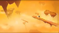 Sky Dancer Run - Running Game Screen Shot 5