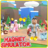 Magnet Simulator Roblox Instructions