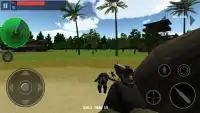 Sniper Killer Death Shooter 3D Screen Shot 2