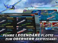 Thunder Fleet-Deutsch 3D Screen Shot 3