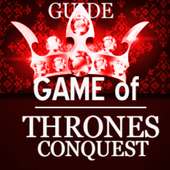 Guide for Game of Thrones Conquest