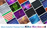 Temple Theme for Kika Keyboard Screen Shot 6