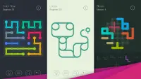 Linedoku - Logic Puzzle Games Screen Shot 7