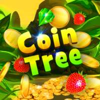 Coin tree