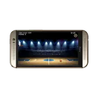 Basketball Shoot Mania: Offline Challenge Game Screen Shot 0