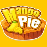 Mango Pie