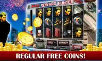 Reward Hunter Slots World Screen Shot 4