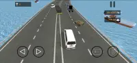 Game Balap Mobil 3D Screen Shot 5