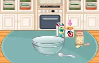 Memasak Games: Girls Games Screen Shot 0