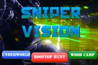 Sniper Vision Pro Screen Shot 1