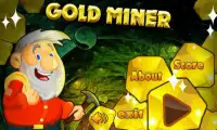 Gold Miner 2014 Screen Shot 0