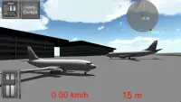 Flight Simulator B737-400 HD Screen Shot 4