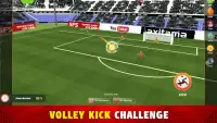 Super Fire Soccer Indonesia: Sepak Bola Liga 1 Screen Shot 11