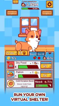 Rescue Pets - Save REAL Animals Screen Shot 4