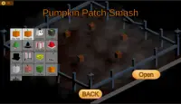 Pumpkin Patch Smash Screen Shot 1