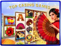 Turbo Slots Vegas Casino 777 Screen Shot 3