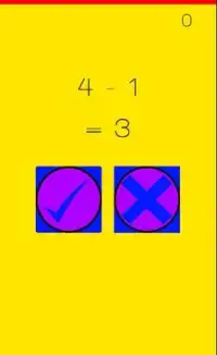 لعبة التحدي للرياضيات Screen Shot 3