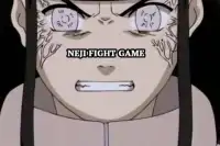 Neji Fight Game Screen Shot 1