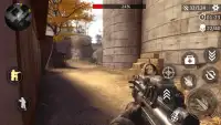 Commando Hunter: Sniper Shooter Screen Shot 2