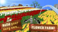 Petal Farm - ファームから花束を Screen Shot 6