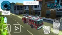 Fire Department Driver Screen Shot 0
