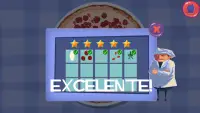 Pizza - Jogos de Cozinhar Screen Shot 5