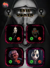 Evil Squad - Horror Talk Screen Shot 10