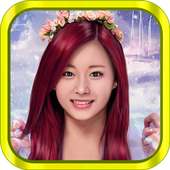 🌟 2048 TWICE Puzzle Game