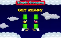 Smash Birds 3:Kostenlos Spiel Screen Shot 7