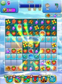 Magic Puzzles - Travel Games Screen Shot 10