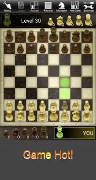 Chess Free 2019 - Master Chess- Play Chess Offline Screen Shot 6