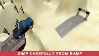 Extreme Stunt Car Drive 3D Screen Shot 3