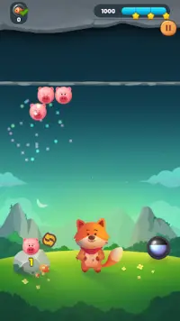 Bubble Shooter 2020 Screen Shot 4