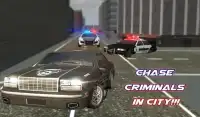 Disfarçado Arrest Polícia Sim Screen Shot 17