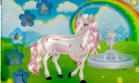 Princess Little Pony Caring Screen Shot 3