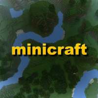 Minicraft مجاني