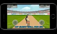 Cricket Game 2017 England Free Screen Shot 0