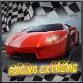 Fantasy Speedy Car Racing