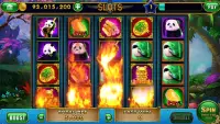 Jackpot Slots 777 Casino Games Screen Shot 4